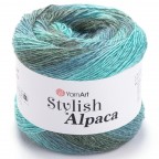 Stylish alpaca Stylish alpaca