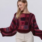 Стайлиш Алпака - мекота и цветен ефект Стайлиш Алпака - мекота и цветен ефект