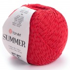 Самър - мек памук и вискоза