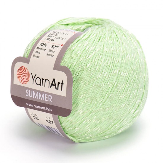 Самър - мек памук и вискоза