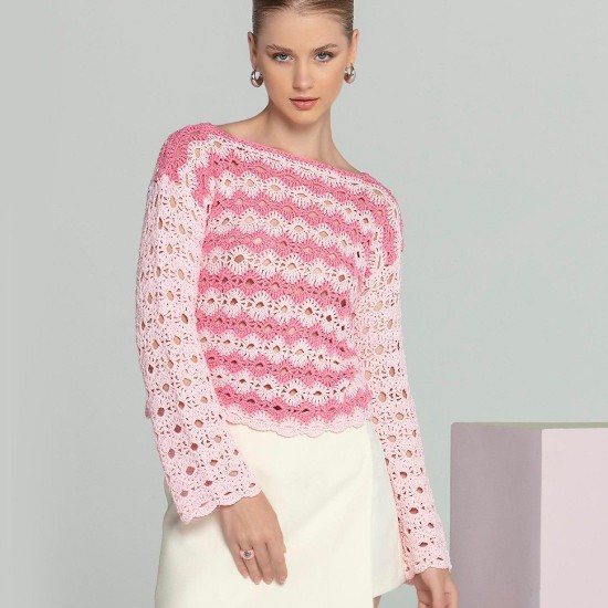 Самър - мек памук и вискоза