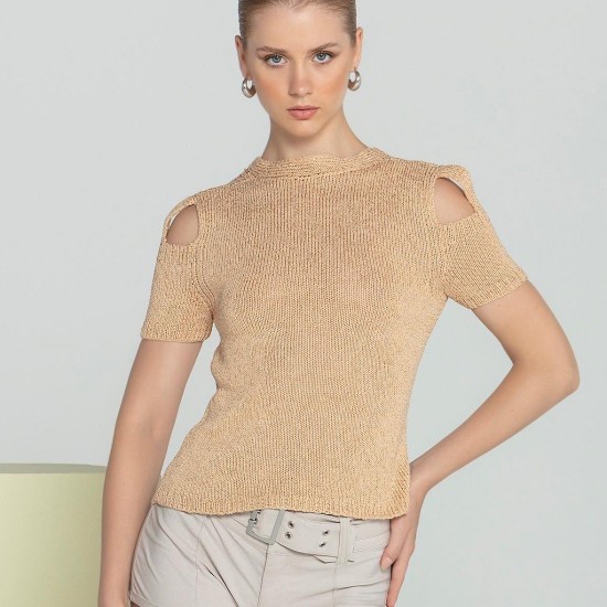 Самър - мек памук и вискоза