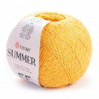 Самър - мек памук и вискоза