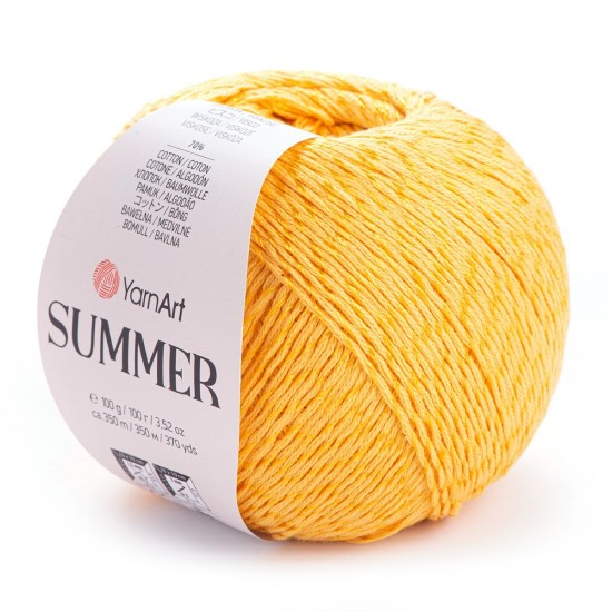 Самър - мек памук и вискоза