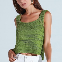 Симфони - ефектна лятна прежда