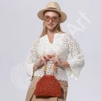 Симфони - ефектна лятна прежда Симфони - ефектна лятна прежда