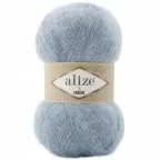 3 Season - trendy mohair yarn 3 Season - trendy mohair yarn