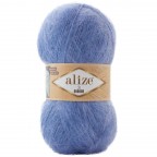 3 Season - trendy mohair yarn