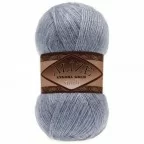 Angora gold simli
