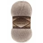 Angora gold simli
