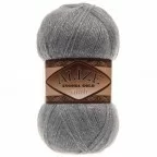 Angora gold simli