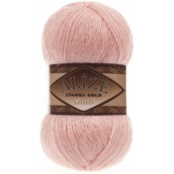 Ангора голд симли