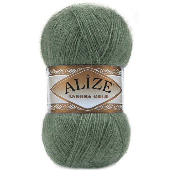 Ангора голд