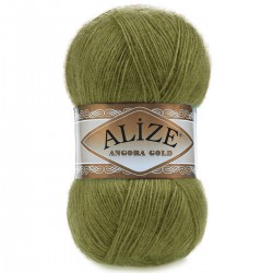 Ангора голд