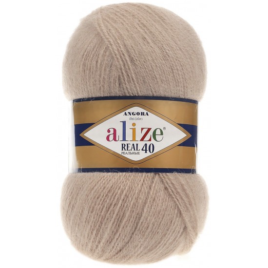 Ангора реал 40