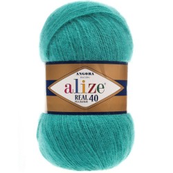 Ангора реал 40