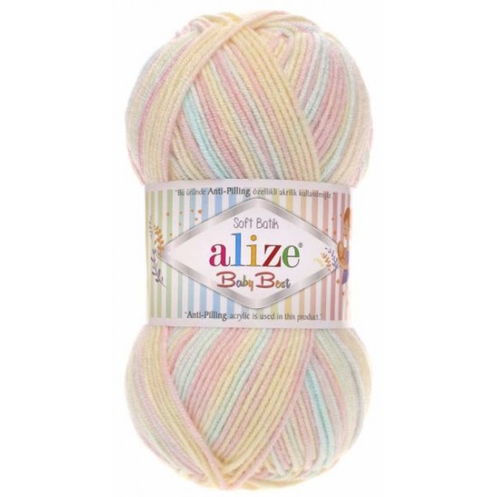 Бейби бест батик