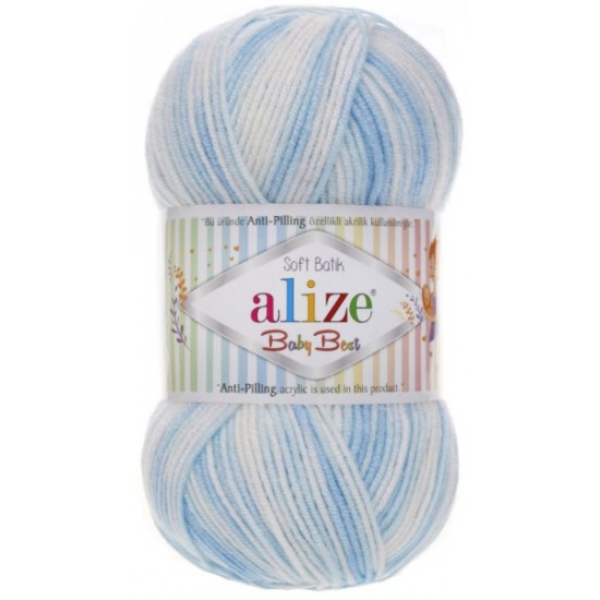 Бейби бест батик