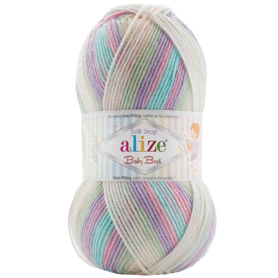 Бейби бест батик