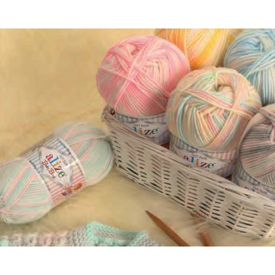 Бейби бест батик