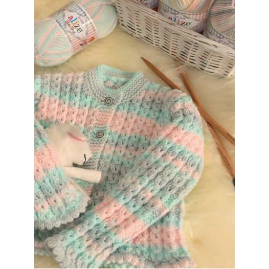 Бейби бест батик