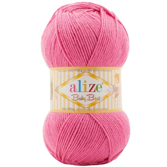 Baby best