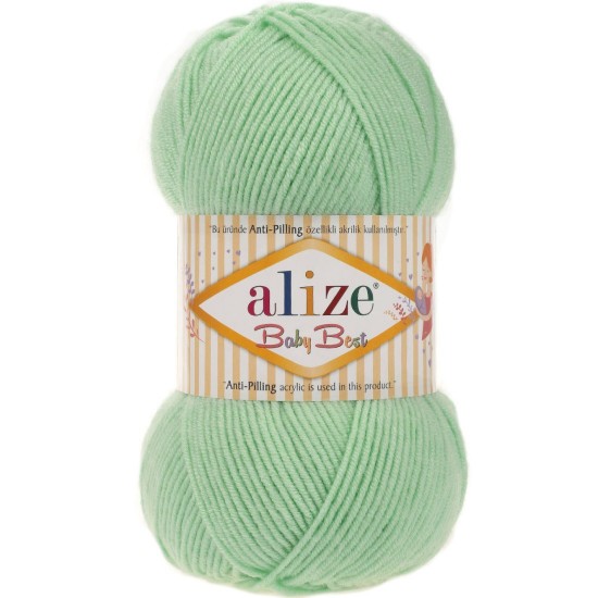 Baby best