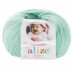 Бейби вул Ализе