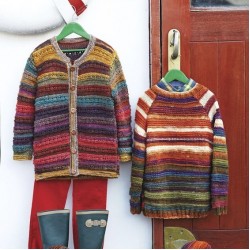 Бурджум батик