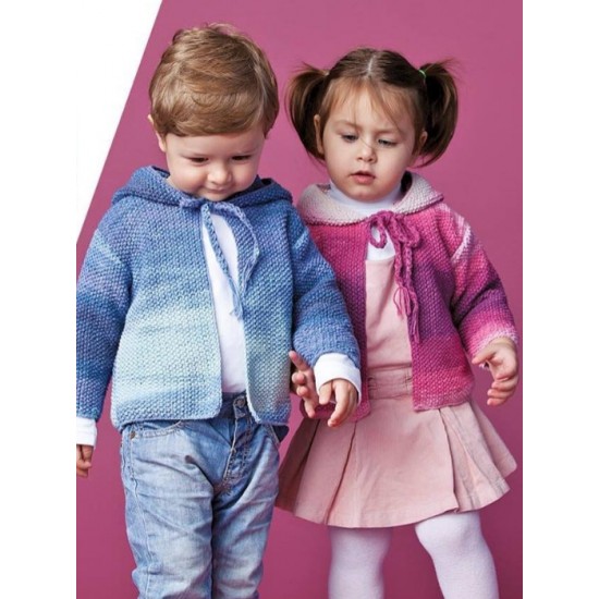 Котон голд батик