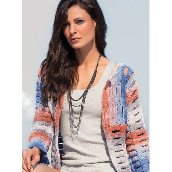 Котон голд батик