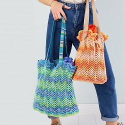 Котон голд батик