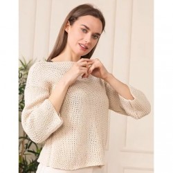 Котон голд - популярна амигуруми прежда