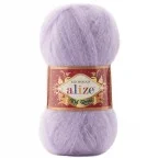 Кид роял мохер