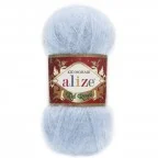 Кид роял мохер