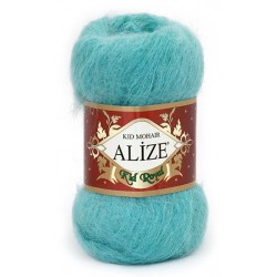 Кид роял мохер