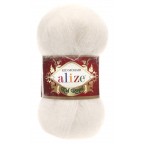 Кид роял мохер