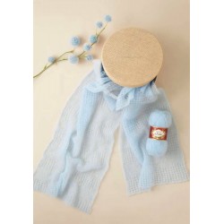 Кид роял мохер