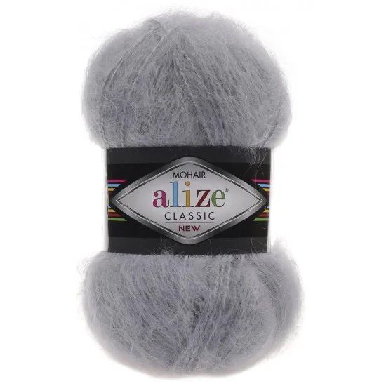 Мохер класик Мохер класик