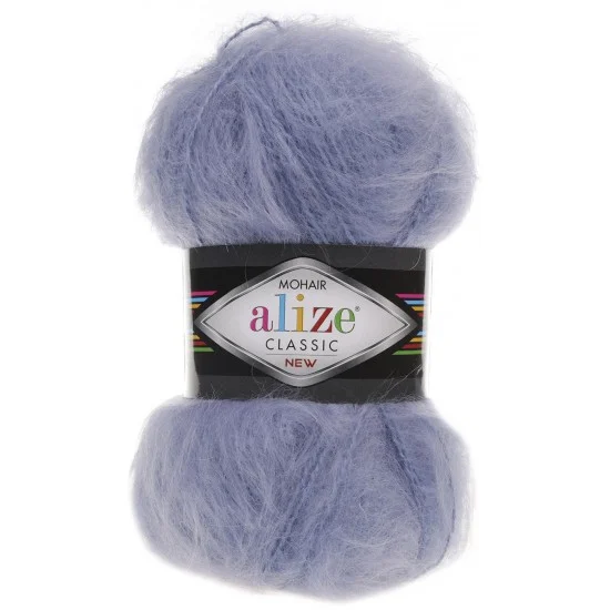 Мохер класик Мохер класик