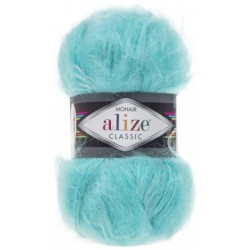 Мохер класик