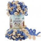 Puffy More Plus 250g