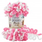 Puffy More Plus 250g