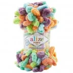 Пуфи колор Пуфи колор