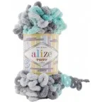 Пуфи колор Пуфи колор