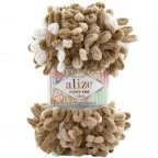 Пуфи файн колор Пуфи файн колор