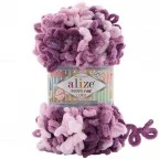 Пуфи файн колор Пуфи файн колор