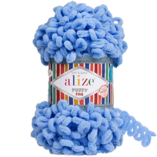 Пуфи файн Пуфи файн