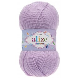 Шекерим бебе