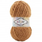 Софти мега - популярна амигуруми прежда